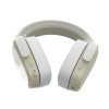 Гарнитура, Ajazz, AHM09/MAX/GW, AHM09 Max, Беспрводные, Белый