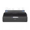 Принтер матричный Epson LX-1350 C11CD24301, 9 игл, 136 колонок, до 357зн/сек, IEEE 1284, RS-232, ориг+4 копии