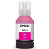 Контейнер с пурпурными чернилами Epson C13T49H300 для SC-T3100X 140 мл