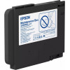 Емкость для отработанных чернил для Epson C33S021601 SJMB4000 C4000e Maintenance box
