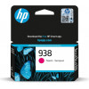 Струйный картридж HP 4S6X6PE HP пурпурный 938 (800 стр)