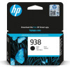 Струйный картридж HP 4S6X8PE HP черный 938 (1250 стр)