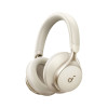 Наушники, soundcore, Space One (A3035G21), Bluetooth 5.3, ANC, до 55, USB-C, LDAC, Белый