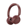 Наушники, soundcore, H30 (A3012G91), Bluetooth 5.3, 40 мм, 20 Гц – 20 кГц, Красный