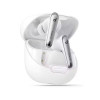Наушники, soundcore, Liberty 4 NC (A3947G21), Bluetooth 5.3, LDAC, TWS, 11мм, Adaptive ANC 2.0, до 50 часов, IPX4, Белый