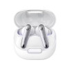 Наушники, soundcore, Liberty 4 NC (A3947G21), Bluetooth 5.3, LDAC, TWS, 11мм, Adaptive ANC 2.0, до 50 часов, IPX4, Белый