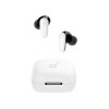 Наушники, soundcore, R50i (A3949G22), Bluetooth 5.3, 10 мм, extrabass, до 30ч, IPX5, Белый