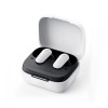 Наушники, soundcore, R50i (A3949G22), Bluetooth 5.3, 10 мм, extrabass, до 30ч, IPX5, Белый