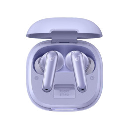 Наушники, soundcore, P40i (A3955GQ1), Bluetooth 5.3, ANC, 11 мм, До 40 часов, IPX5, Фиолетовый
