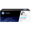 Картридж лазерный HP LaserJet 30A, CF230A, совместимые товары HP LaserJet Pro M227 / M203, черный
