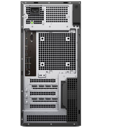 Рабочая станция Dell/Pro Max Tower T2 FCT2250/Tower/3г/Core Ultra 9/285/1,9 GHz/32 Gb(2x16Gb)/M.2 SSD/1024 Gb/No ODD/Graphics/Integrated/256 Mb/Window