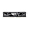 Модуль памяти, Apacer, NOX AH5U16G60C622MBAA-1, DDR5, 16GB, CL38, 1.35V, DIMM <PC5-48000/6000MHz>