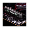 Модуль памяти, Apacer, NOX AH5U16G60C622MBAA-1, DDR5, 16GB, CL38, 1.35V, DIMM <PC5-48000/6000MHz>