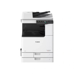 Цветное лазерное МФУ, Canon, IMAGEFORCE C3150, 7199C006AA, Лазерное, A3, 25 стр./мин. (А3), 50 стр./мин. (А4), Подача 1200 листов, Планшетный сканер, до 135 изобр./мин., ЖК-экран TFT WSVGA 10.1