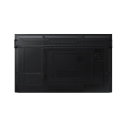 Интерактивная панель, Samsung, WA86F, LH86WAFWLGCXCI, 3,840 x 2,160, 8+64GB, 86