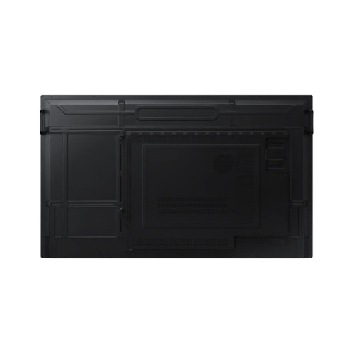 Интерактивная панель, Samsung, WA86F, LH86WAFWLGCXCI, 3,840 x 2,160, 8+64GB, 86"