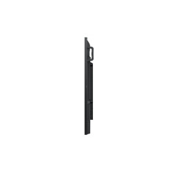 Интерактивная панель, Samsung, WA86F, LH86WAFWLGCXCI, 3,840 x 2,160, 8+64GB, 86