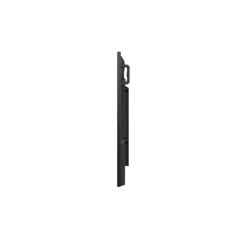 Интерактивная панель, Samsung, WA86F, LH86WAFWLGCXCI, 3,840 x 2,160, 8+64GB, 86"