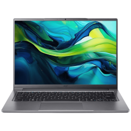 Ноутбук Acer/ Swift Lite/ SFL14-52M/ Intel Core Ultra 5 125U/ UMA/ 16 GB DDR5 Memory/ 512GB PCIe NVMe SSD/  WIFI6+BT/ 2M Full HD Camera/ 14