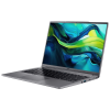 Ноутбук Acer/ Swift Lite/ SFL14-52M/ Intel Core Ultra 5 125U/ UMA/ 16 GB DDR5 Memory/ 512GB PCIe NVMe SSD/ WIFI6+BT/ 2M Full HD Camera/ 14" WUXGA IPS/ Без ОС