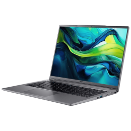 Ноутбук Acer/ Swift Lite/ SFL14-52M/ Intel Core Ultra 5 125U/ UMA/ 16 GB DDR5 Memory/ 512GB PCIe NVMe SSD/  WIFI6+BT/ 2M Full HD Camera/ 14