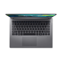 Ноутбук Acer/ Swift Lite/ SFL14-52M/ Intel Core Ultra 5 125U/ UMA/ 16 GB DDR5 Memory/ 512GB PCIe NVMe SSD/  WIFI6+BT/ 2M Full HD Camera/ 14