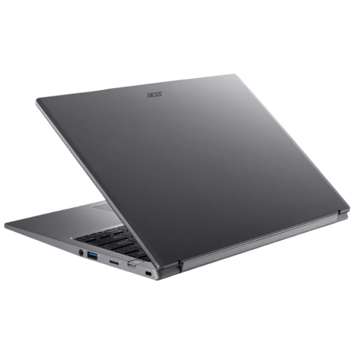 Ноутбук Acer/ Swift Lite/ SFL14-52M/ Intel Core Ultra 5 125U/ UMA/ 16 GB DDR5 Memory/ 512GB PCIe NVMe SSD/ WIFI6+BT/ 2M Full HD Camera/ 14" WUXGA IPS/ Без ОС