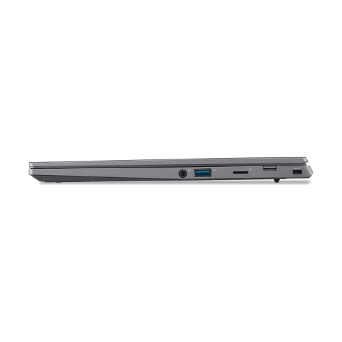 Ноутбук Acer/ Swift Lite/ SFL14-52M/ Intel Core Ultra 5 125U/ UMA/ 16 GB DDR5 Memory/ 512GB PCIe NVMe SSD/ WIFI6+BT/ 2M Full HD Camera/ 14" WUXGA IPS/ Без ОС