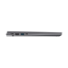 Ноутбук Acer/ Swift Lite/ SFL14-52M/ Intel Core Ultra 5 125U/ UMA/ 16 GB DDR5 Memory/ 512GB PCIe NVMe SSD/ WIFI6+BT/ 2M Full HD Camera/ 14" WUXGA IPS/ Без ОС