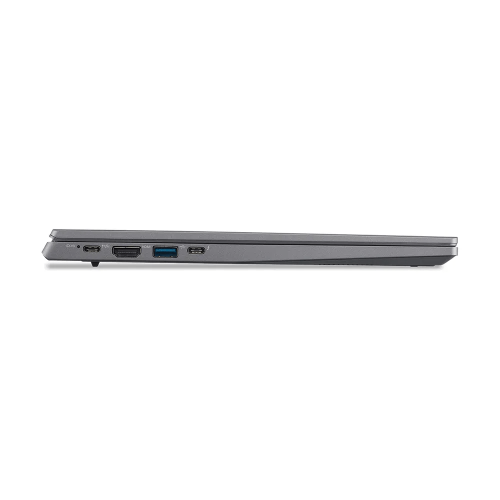 Ноутбук Acer/ Swift Lite/ SFL14-52M/ Intel Core Ultra 5 125U/ UMA/ 16 GB DDR5 Memory/ 512GB PCIe NVMe SSD/ WIFI6+BT/ 2M Full HD Camera/ 14" WUXGA IPS/ Без ОС