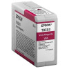 Картридж струйный Epson C13T85030N VividMagenta T850300 UltraChrome HD 80ml