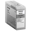 Картридж струйный Epson C13T850700 Light Black T850700 UltraChrome HD 80ml