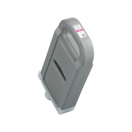 Чернильный картридж, Canon, PFI-2700 Magenta, 5290C001, для imagePROGRAF GP-2000/GP-4000/GP-4600/GP-6600, GP-4600S/GP-6600S, 700 мл