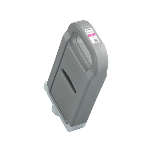Чернильный картридж, Canon, PFI-2700 Magenta, 5290C001, для imagePROGRAF GP-2000/GP-4000/GP-4600/GP-6600, GP-4600S/GP-6600S, 700 мл