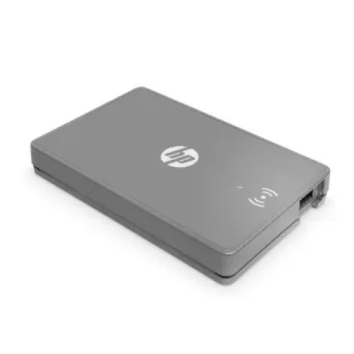 Кардридер HP X3D03B USB