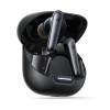 Наушники, soundcore, Liberty 4 NC (A3947G11), Bluetooth 5.3, LDAC, TWS, 11мм, Adaptive ANC 2.0, до 50 часов, IPX4, Черный