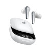 Наушники, soundcore, Liberty 4 Pro (A3954G21), Bluetooth5.3, TWS, ANC, ACAA, до 40часов, IPX5, Белый