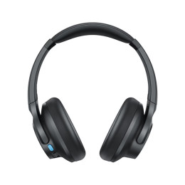 Наушники, soundcore, Q11i (A3005GA1), Bluetooth 5.0, ANC, Серый