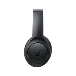 Наушники, soundcore, Q11i (A3005GA1), Bluetooth 5.0, ANC, Серый