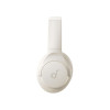Наушники, soundcore, Q11i (A3005G21), Bluetooth 5.0, ANC, Белый