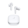 Наушники, soundcore, Liberty 5 (A3957G21), Bluetooth 5.3, LDAC, TWS, 11мм, Adaptive ANC 2.0, до 50 часов, IPX4, Белый