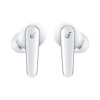 Наушники, soundcore, Liberty 5 (A3957G21), Bluetooth 5.3, LDAC, TWS, 11мм, Adaptive ANC 2.0, до 50 часов, IPX4, Белый