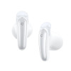 Наушники, soundcore, Liberty Buds (D1200G21), Bluetooth 5.3, LDAC, TWS, 11мм, Adaptive ANC 2.0, до 50 часов, IPX4, Белый