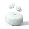 Наушники, soundcore, Sleep A30 (D1301G61), Bluetooth 5.3, TWS, 13 мм, ENC, IPX5, Зеленый