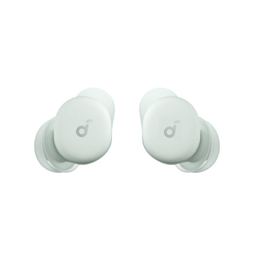 Наушники, soundcore, Sleep A30 (D1301G61), Bluetooth 5.3, TWS, 13 мм, ENC, IPX5, Зеленый