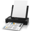 Принтер Epson WF-100W, A4, 5760x1440 dpi, USB, Wi-Fi, C11CE05403
