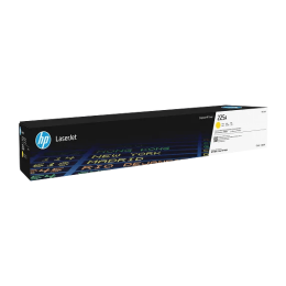 Лазерный картридж HP W2252A желтый  225A для HP Ent 8801 40000 стр