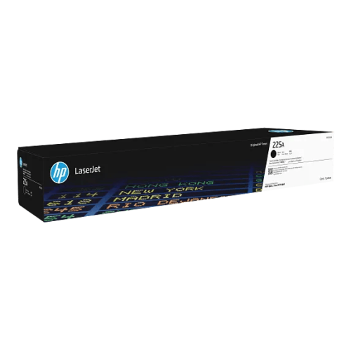 Лазерный картридж HP W2250A черный 225A для HP Ent 8801 45000 стр