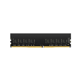 Модуль памяти, Lexar, LD4AU008G-B3200GSST, DDR4, 8GB, CL22, DIMM <PC4-25600/3200MHz>