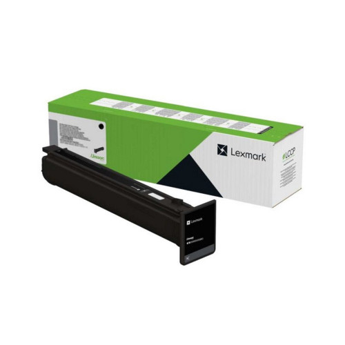 Тонер-картридж стандартной емкости, Lexmark, 77L91K0 (чёрный), Для Lexmark CX950se, 15 000 страниц (A4)
